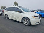 Honda Odyssey 2013