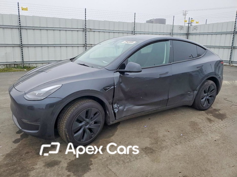 Tesla Model Y 2024 - Zdjęcie 1 z 13