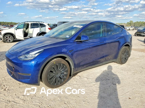 Tesla Model Y 2023 - Image 1 of 13