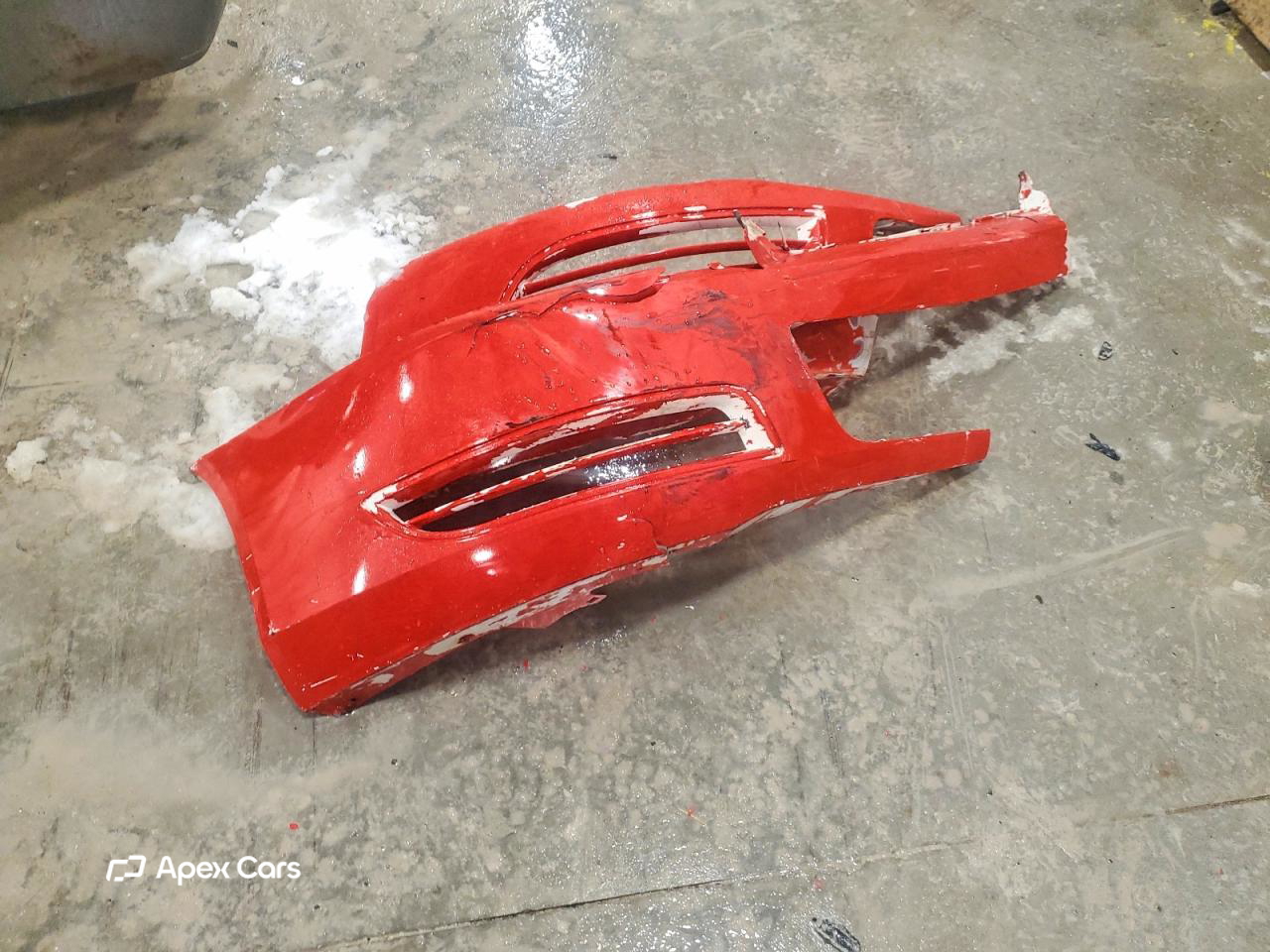 Chevrolet Impala 2008
