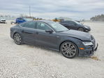 Audi A7 2014