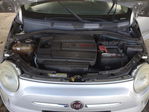 Fiat 500 2012