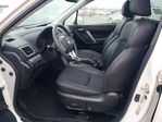 Subaru Forester 2017