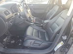 Volkswagen Jetta 2012