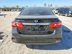 Nissan Sentra 2019