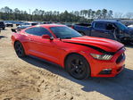 Ford Mustang 2015