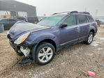 Subaru Outback 2014