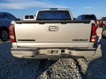 Chevrolet Silverado 2004