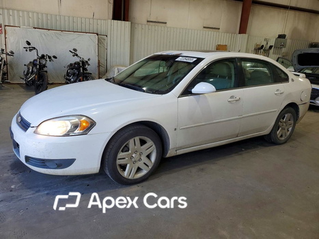 Chevrolet Impala 2006 - Image 1 of 13
