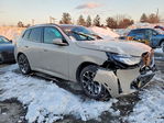BMW X3 2025