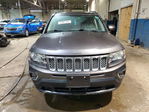 Jeep Compass 2016
