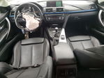 BMW Series 3 2014