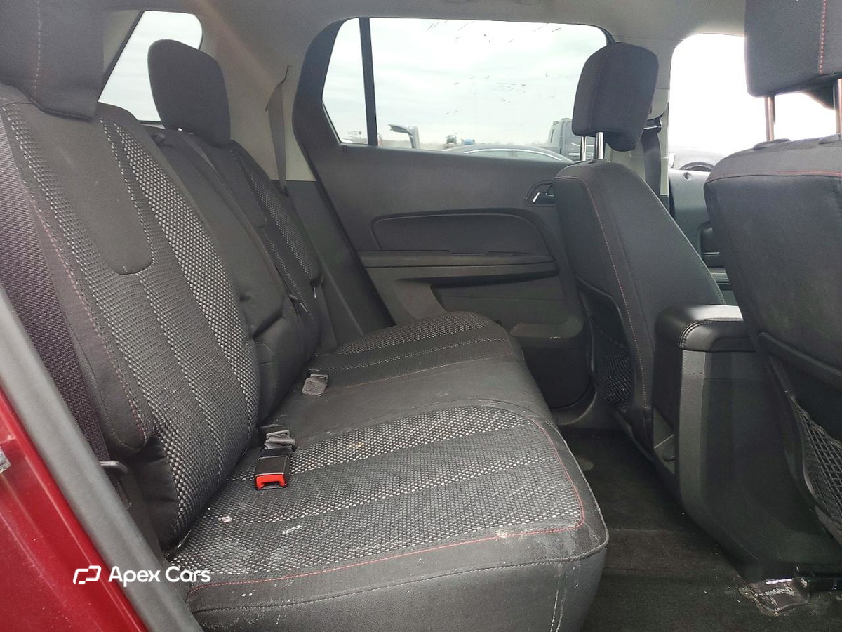 GMC Terrain 2017