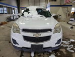 Chevrolet Equinox 2011