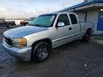 GMC Sierra 1999
