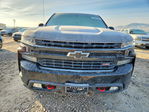 Chevrolet Silverado 2021