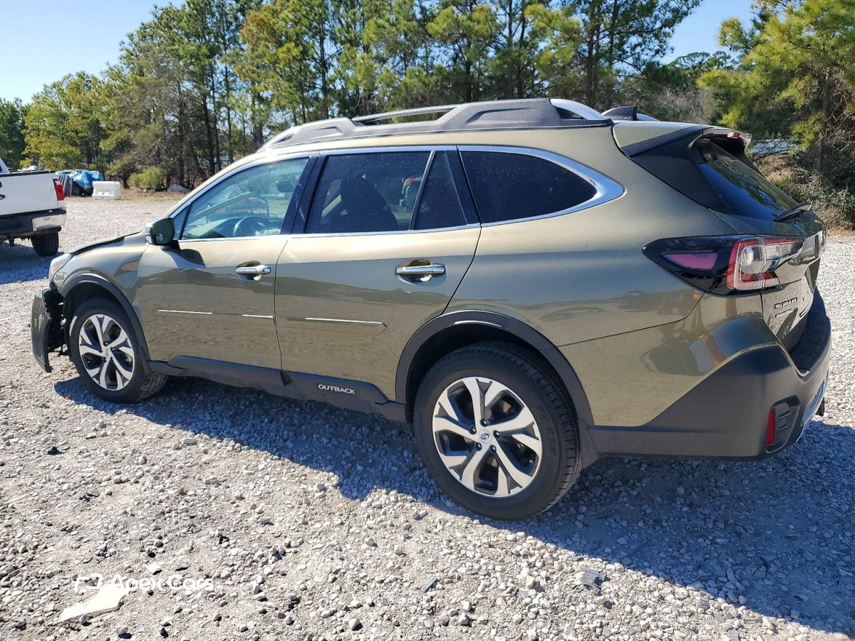 Subaru Outback 2020