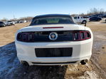 Ford Mustang 2014