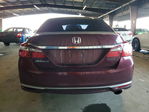 Honda Accord 2016