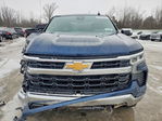 Chevrolet Silverado 2023