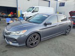Honda Accord 2017