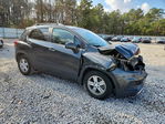 Chevrolet Trax 2017