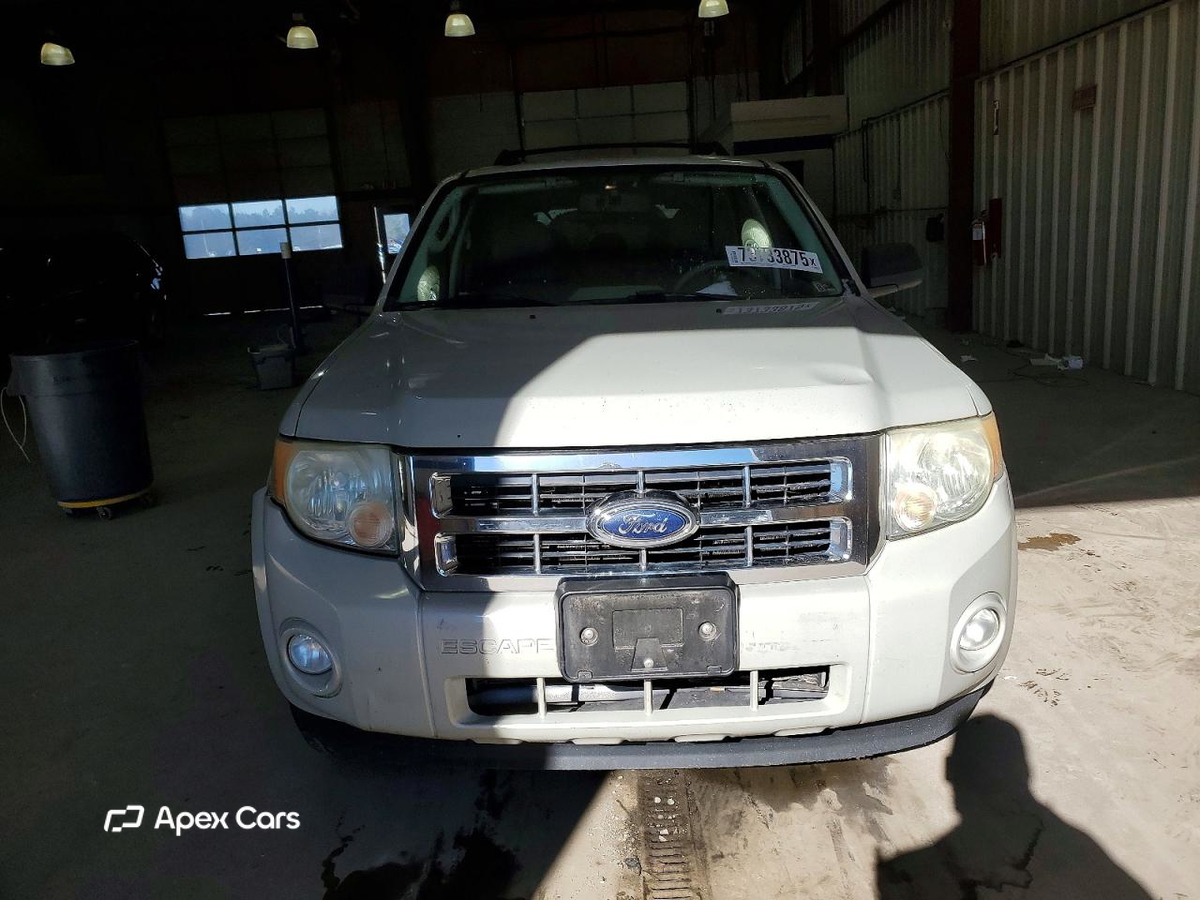 Ford Escape 2009