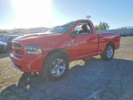 RAM 1500 2017