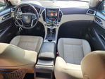 Cadillac SRX 2015