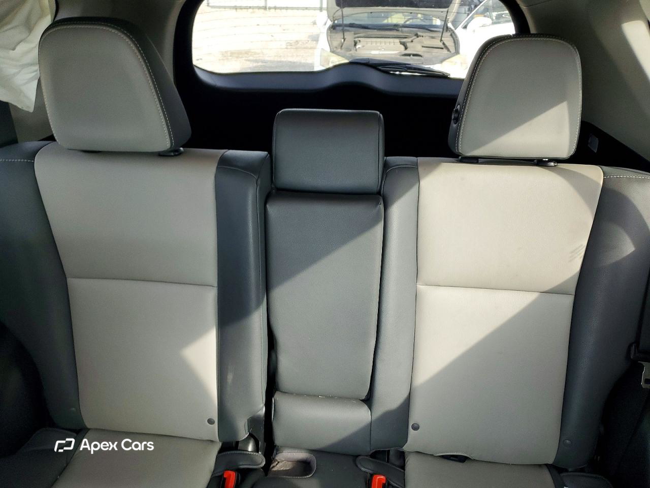 Toyota RAV 4 2013