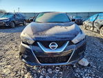 Nissan Maxima 2016