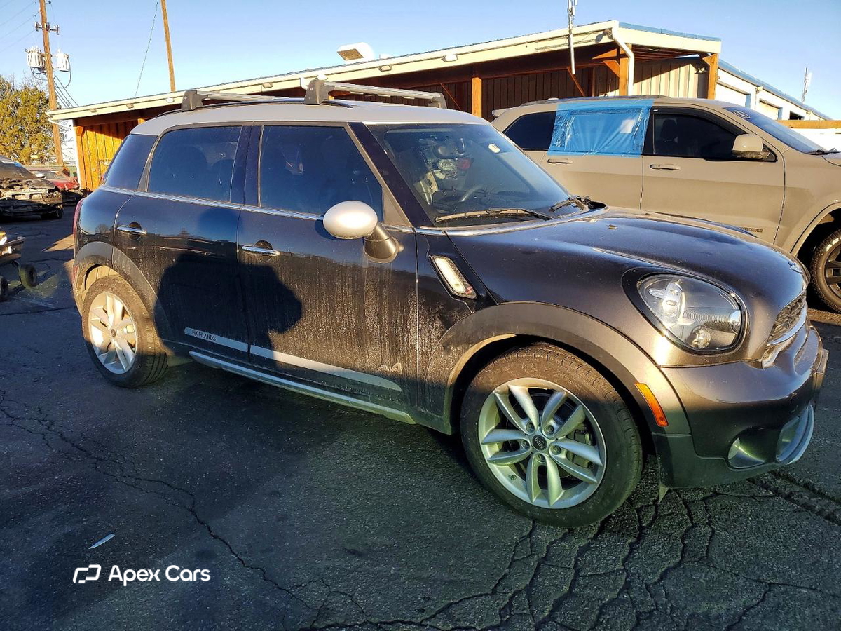 MINI Cooper 2016