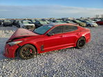Kia Stinger 2018
