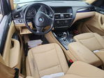 BMW X3 2014