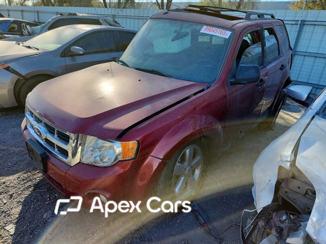 Ford Escape 2012 - Image 1 of 12