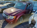 Ford Escape 2012