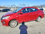 Mitsubishi Mirage 2024