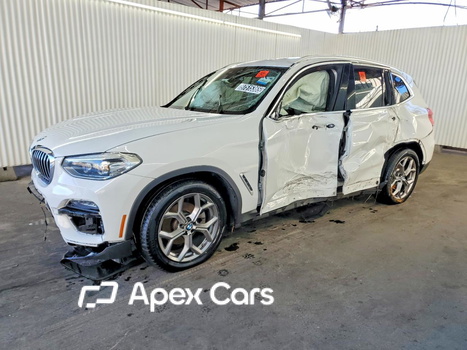 BMW X3 2020 - Zdjęcie 1 z 13
