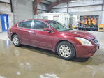 Nissan Altima 2012