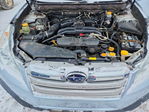 Subaru Outback 2013