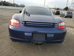Porsche Cayman 2006