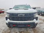 Chevrolet Silverado 2024
