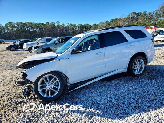 Dodge Durango 2024 - Image 1 of 14