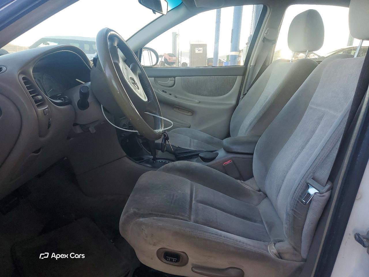 Oldsmobile Alero 2004