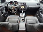 Volkswagen Jetta 2013