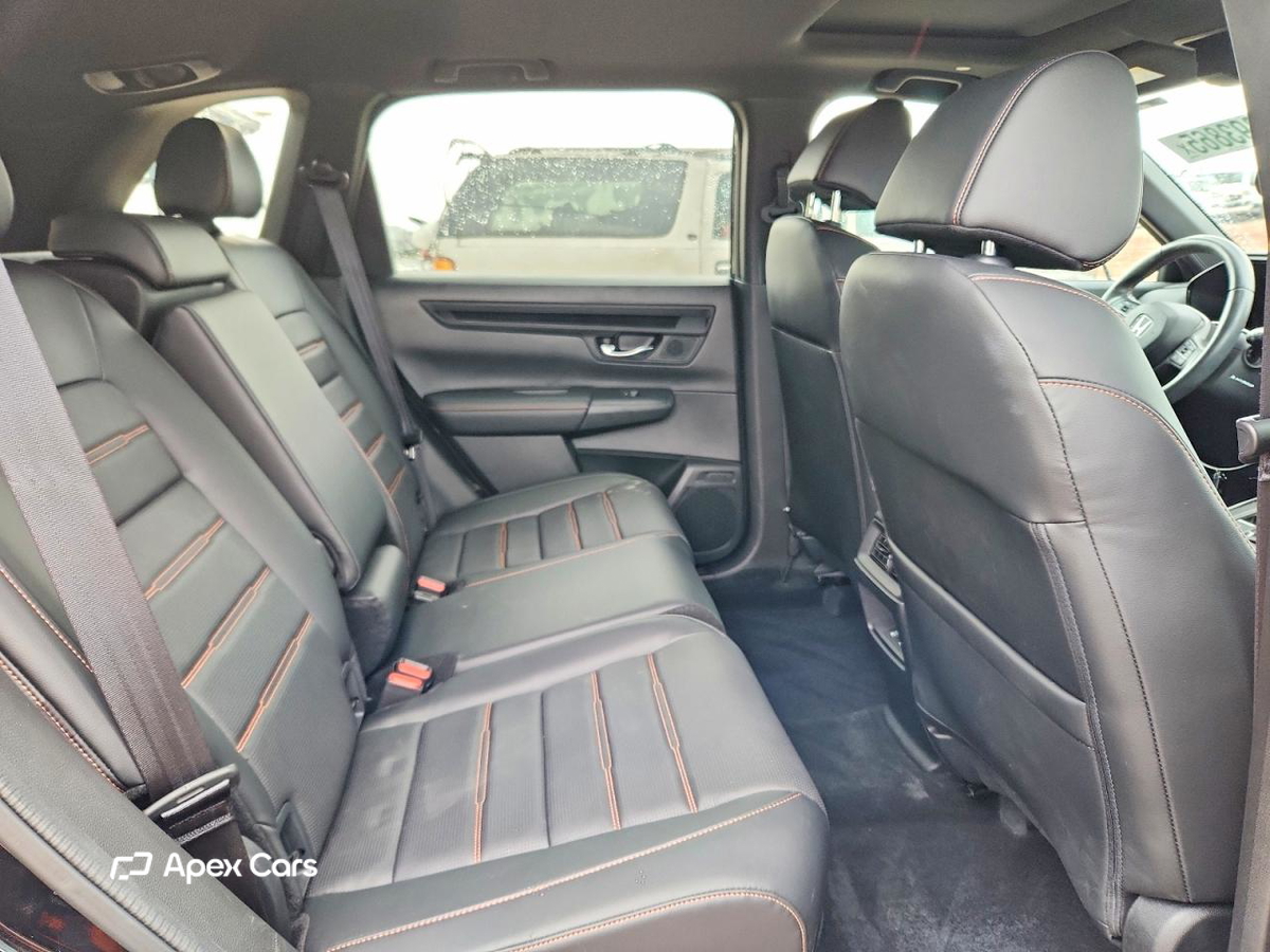 Honda CR-V 2024