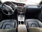 Audi A4 2013