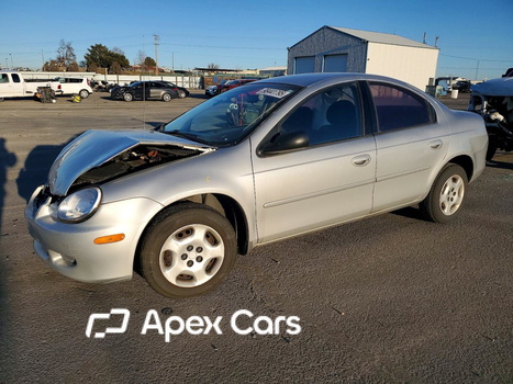 Dodge Neon 2002 - Zdjęcie 1 z 13