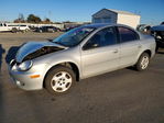 Dodge Neon 2002