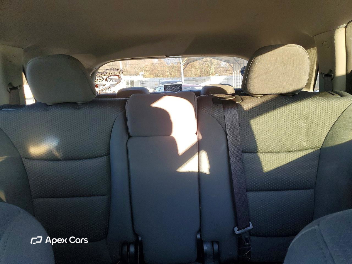 Kia Sorento 2012